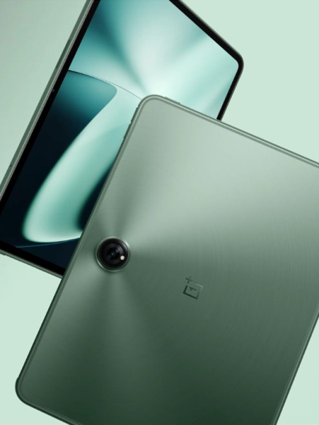 Foldable Future: OnePlus Open Launch Date Leaked!