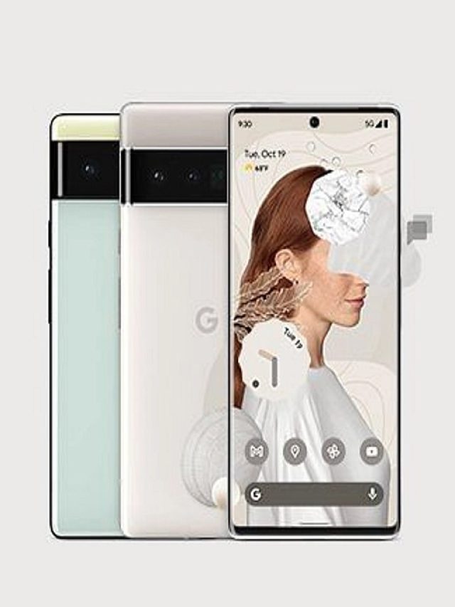 Pixel 8 Camera Leaks: Get Ready for the Ultimate Upgrade!